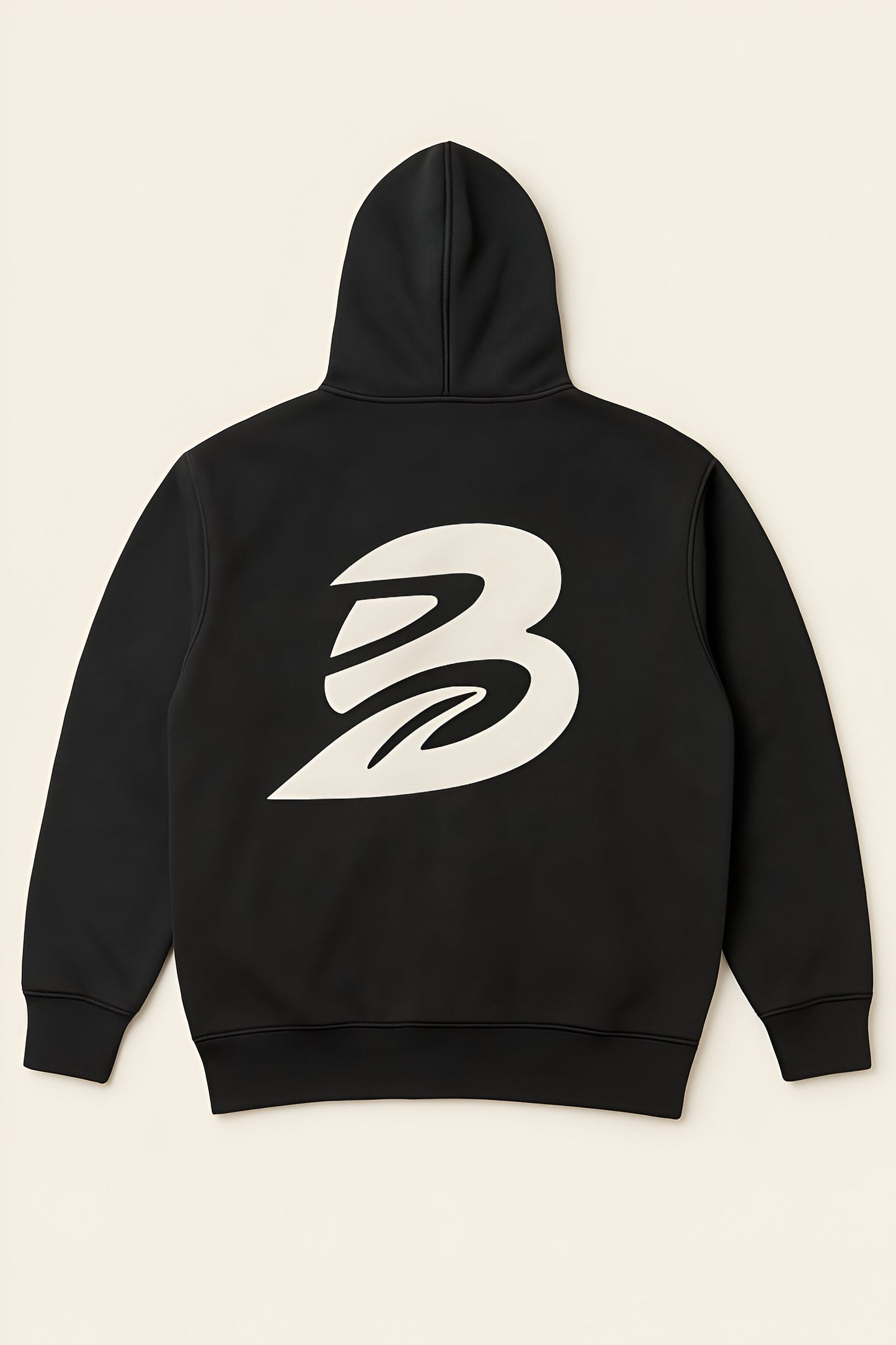 The Brontailia Classic Hoodie